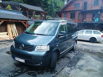 vw california