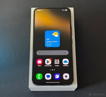 Samsung Galaxy S22 5G 8/128GB Black