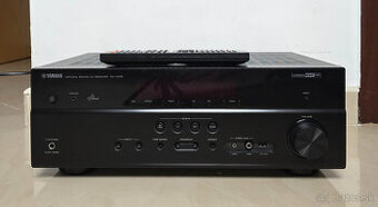 Yamaha RX-V475 / 4K / AirPlay /USB