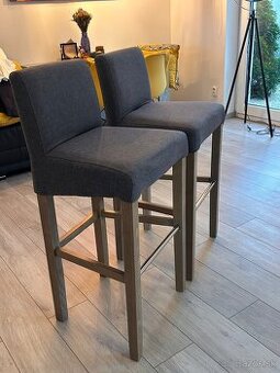 Barové stoličky