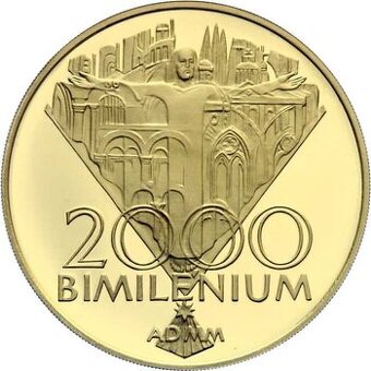 10000sk Bimilenium