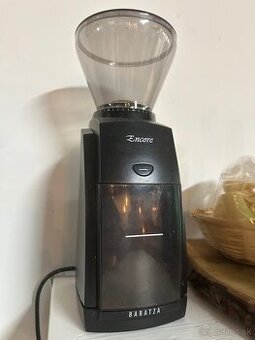 Baratza Encore mlynček na kávu