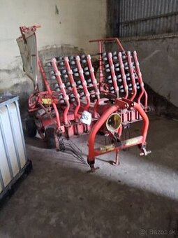 KUHN, GA 4121 GM - 1