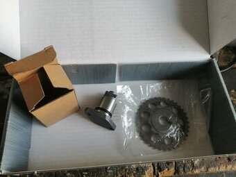 Toyota Avensis, Corolla 1. 6, 1.8benzin