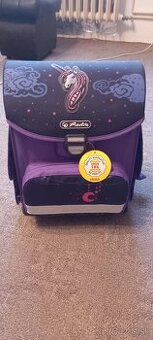 nova skolska taska herlitz