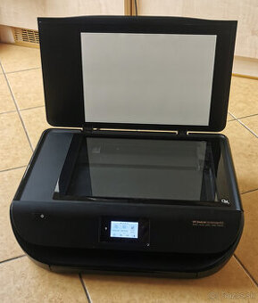 HP tlačiareň+skener+kopírka