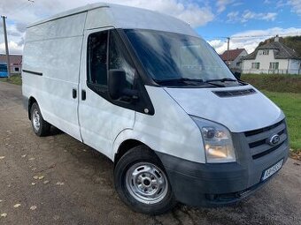 Ford Transit 350M 2.2TDCI
