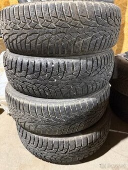 185/65 R15 zimné