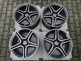 Amg Mercedes R21 Gls X167