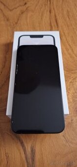 iPhone 16e 128 GB čierny - 1