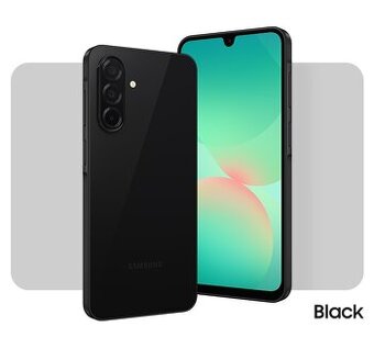 Predám: Samsung Galaxy A26 5G – 128 GB časovo obmedzené