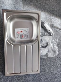 Kuchynský drez FRANKE