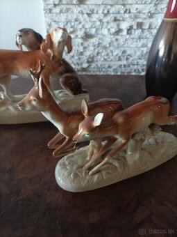 Figúrky zvierat Royal Duplex