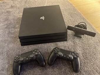 Playstation 4 PRO 1TB