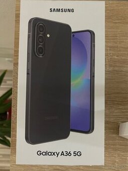 Samsung Galaxy A36 5G 128GB