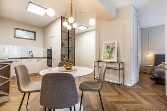 Upratovanie apartmánov AIRBNB