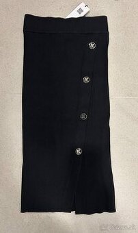 Karl Lagerfeld sukňa S