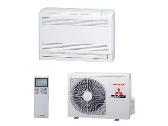 Japonská klimatizácia 5KW Mitsubishi