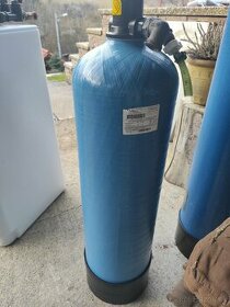 Uhlikovy filter model 1035x2,5" - 1