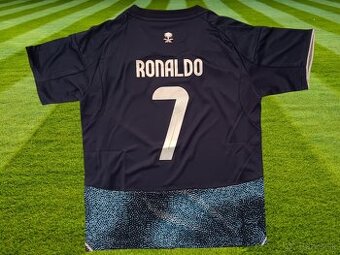 detský dres Cristiano Ronaldo Al Nassr 25/26