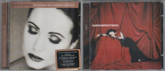 Hudobné CD zahraničných interpretov 1