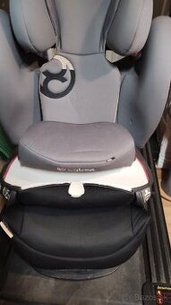 Autosedačka 9-36kg Isofix