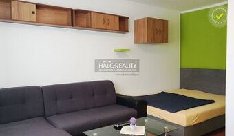 HALO reality - Prenájom, jednoizbový byt Banská Bystrica, Fo