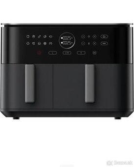 Xiaomi Dual Zone Air Fryer 10L -teplovzdušná fritéza