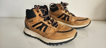 Chlapčenské zimné topánky veľkosť 41