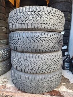 195/65/R15 zimné 4ks