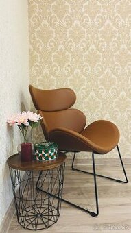 Krásny & dizajnový 2-izbák v Bratislave na prenájom – BEZ PR