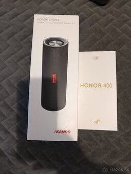 Honor 400 lite