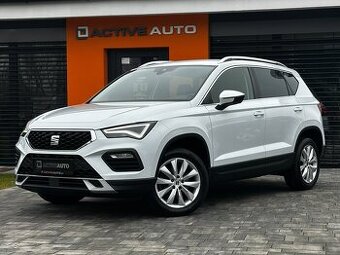 Seat Ateca Style 2.0 TDi DSG