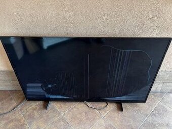 UK UltraHD Smart TV  Philips 58PUS7505/12