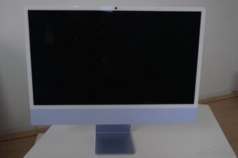 iMac M4 24gb RAM 512gb SSD