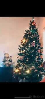Vianočný stromček