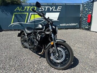 Kawasaki Vulcan S SE