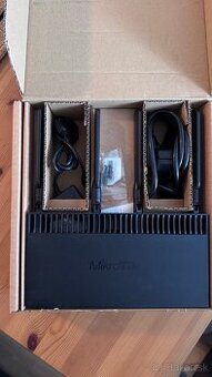 Mikrotik WiFi router