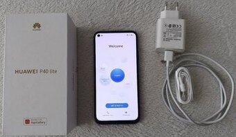 HUAWEI P40 lite