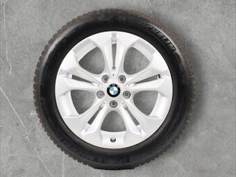 Zimna sada BMW X1 F48, X2 F39 -Styling 564