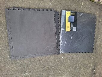 Penové puzzle podložky - 1