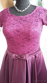 šaty veľkost 42-44