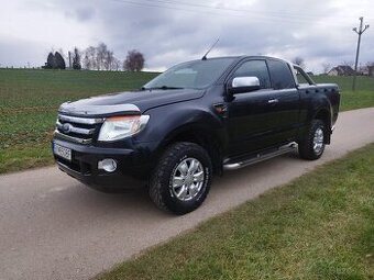 Ford Ranger 2.2tdci XLT 4x4