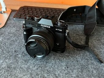 Fujifilm X-T30 II