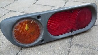 Zadné svetlo Nissan Terrano 2