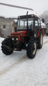 Zetor 6340