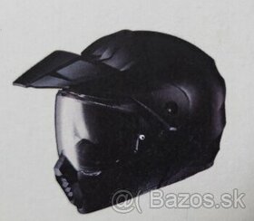 Prilba HJC C80, XXL-63 - 1