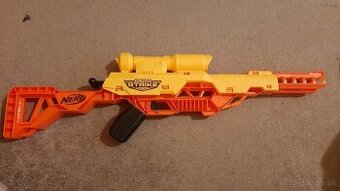 Nerf pištoľ - Alpha strike