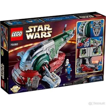 LEGO Star Wars 65060 Slave I