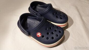 Detské šľapky CROCS, Veľ. 4 až 5 ... inzerát č.28
